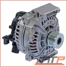 ALTERNADOR GENERADOR 200A 14V MERCEDES BENZ CLASE S W220 04-05