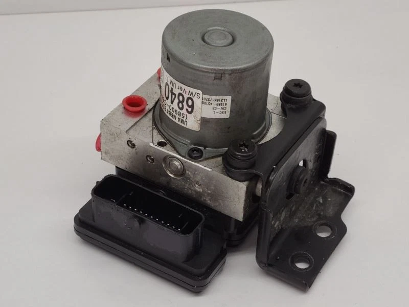 Atuador de peça de freio antibloqueio KIA SORENTO 2016-2018 e conjunto de bomba 58910C6840 - Imagem 4 de 4