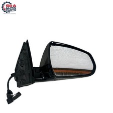 CADILLAC SRX 2011-2015 RIGHT SIDE DOOR VIEW MIRROR OEM