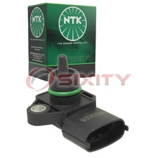 NGK NTK MA0172 Manifold Absolute Pressure Sensor for 225-1029 MAP Intake lh