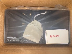 Finalmouse Centerpiece | eBay