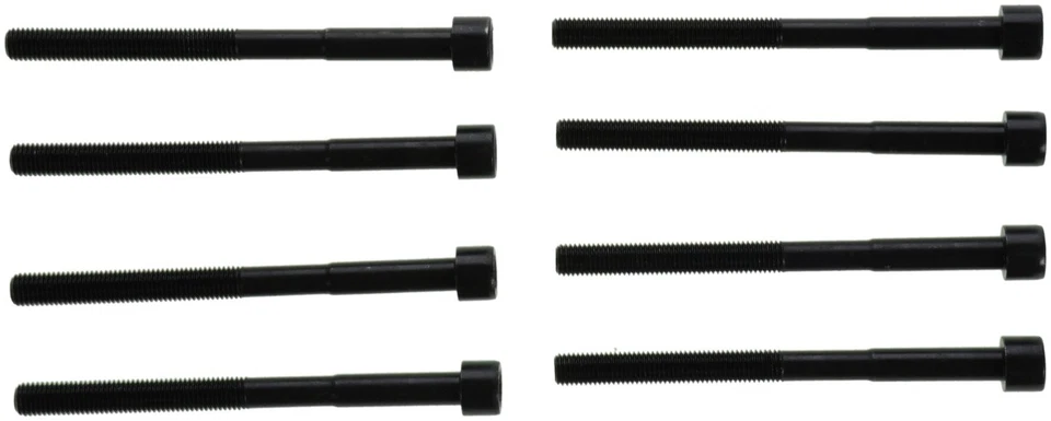 For 2009-2015 Toyota Venza 3.5L V6 Engine Cylinder Head Bolt Set Mahle 2010 2011 - Image 3 of 3