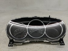 2013-2013 Mazda Cx-5 Speedometer Instrument Cluster Gauges ZEG3V