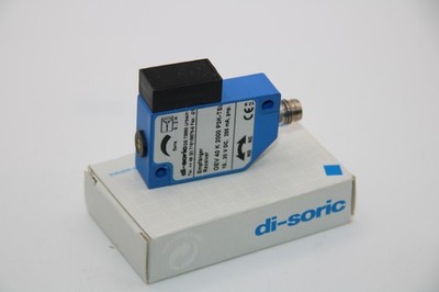 DI-SORIC OEV-40-K-2000-P3K-TSL Photoelectric Sensor