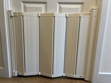 Babydan Guard Me Auto Foldable Safety Gate (approx 82cm)