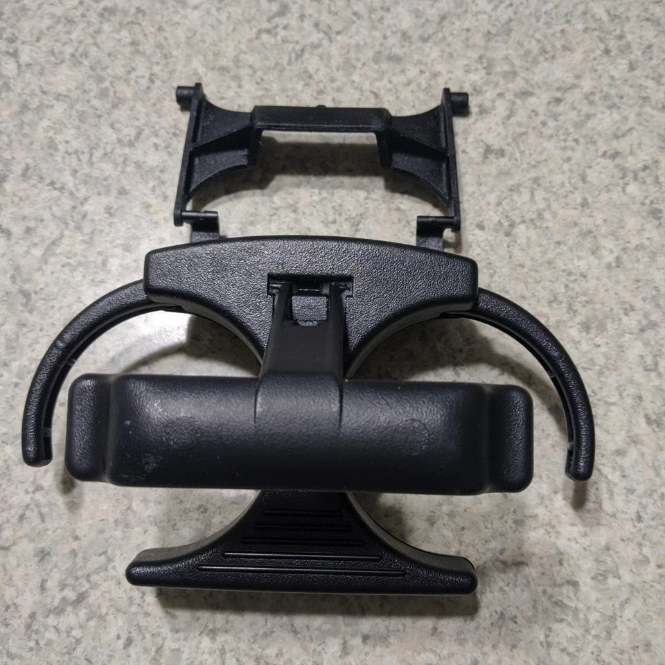 OEM 1990-2000 Cup/Can Holder Dash Cadillac Deville Buick Park Avenue Caprice GM - Image 4 of 4