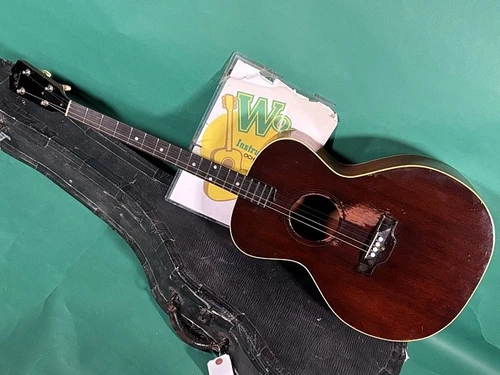 Gibson TG-0