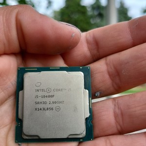 Intel Core i5 10400 | eBay