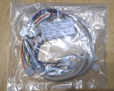Pitco Wire Harness Part#: B6747101, NEW Condition!!