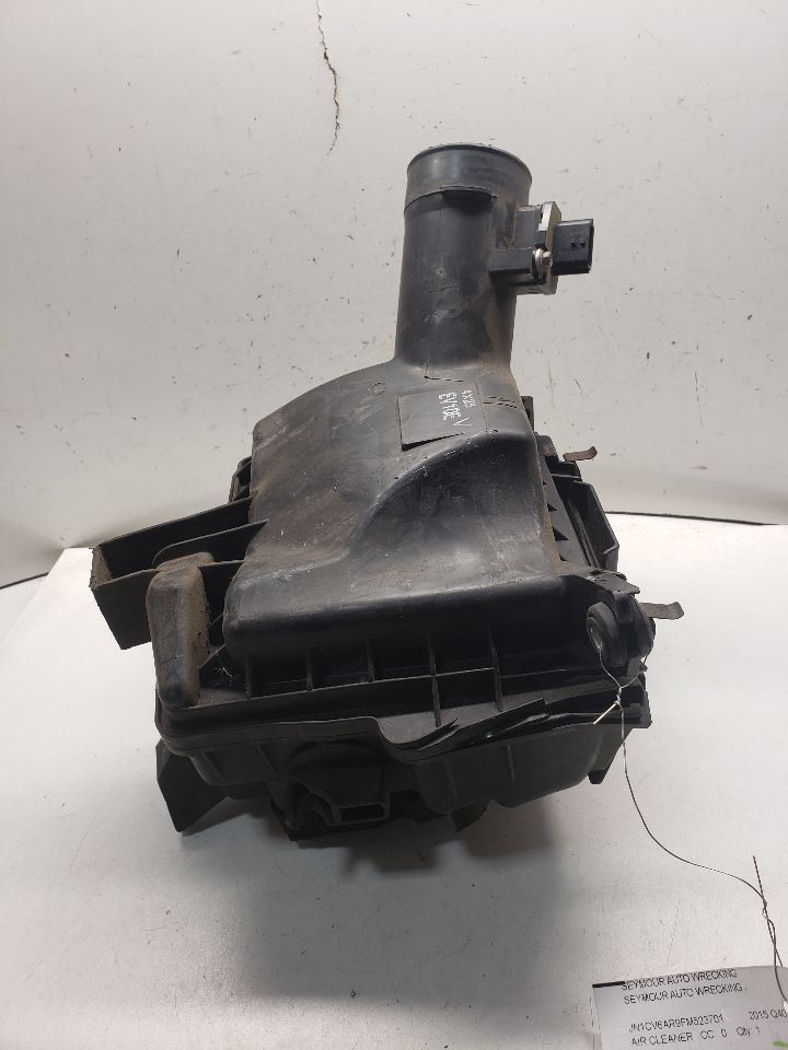 Passenger Right Air Cleaner VQ37VHR Fits 10-20 370Z 1427550