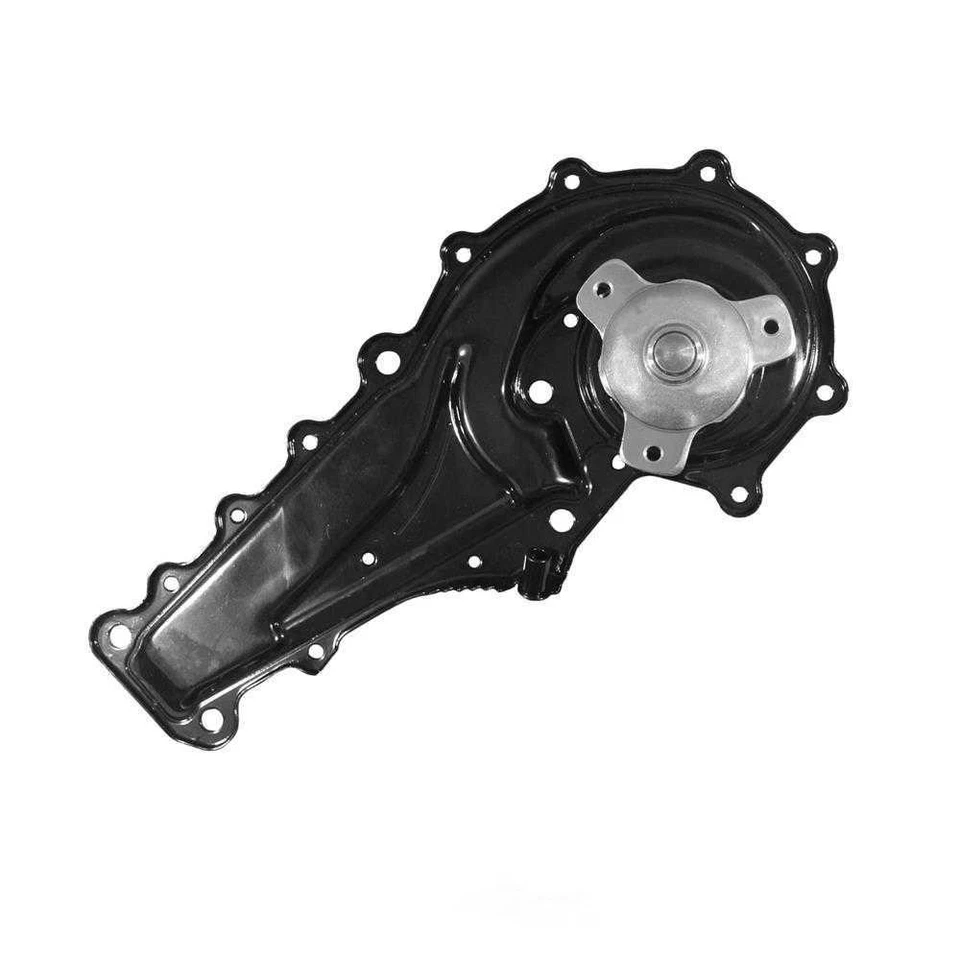 Bomba de agua del motor para chasis comercial Cadillac DeVille Allante 1985-1995, DeV Foto 2 de 3