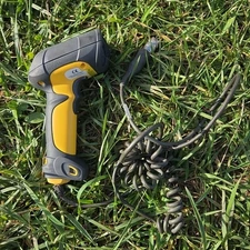 Motorola Zebra Symbol LS3408 - ER20005 Handheld Barcode Scanner ONLY - AS IS