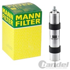 Filtre à carburant BMW Z8