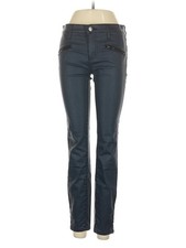 Current/Elliott Women Blue Jeans XS