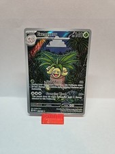 Exeggutor Illustration Rare 135/132 Mega Evolution Pokemon TCG Card Near Mint on eBay