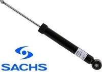 Sachs 317591 StoßDäMpfer StossdäMpfer Hinterachse Hinten FüR Audi