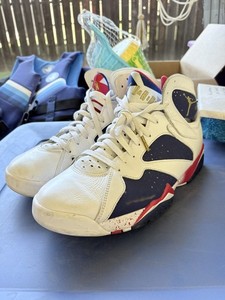 Air Jordan 7 Olympic | eBay