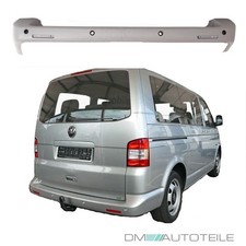 Stoßstange hinten PDC passt für VW T5 2003-2012 Transporter Caravelle Multivan