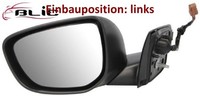 Blic 5402-21-0204312P AußEnspiegel Links Spiegel AußEn FüR Citroen
