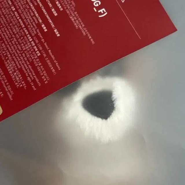 Unopened Myeongmyeong Mannequin - 2nd Purchase