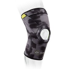 DonJoy Performance ANAFORM Knee Sleeve Camo, Medium Medium, Camo