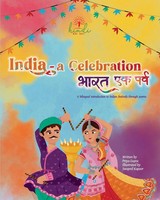 Priya Gupta | India - A Celebration | Taschenbuch | Englisch (2023)