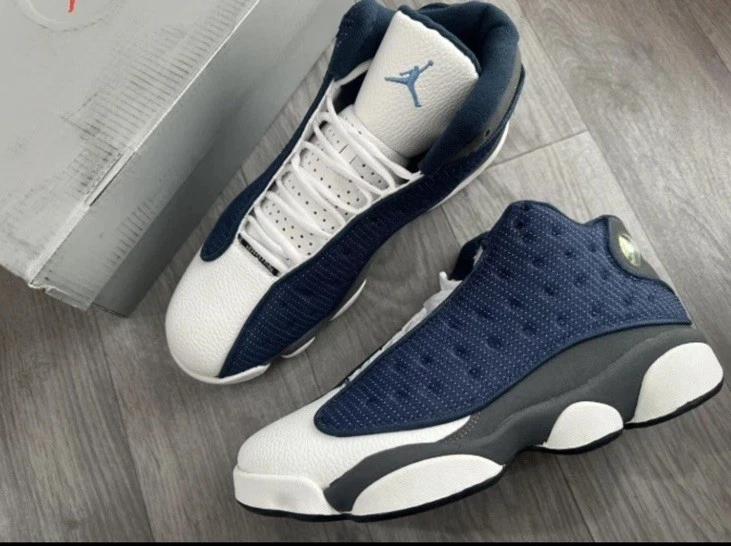 Jordan 13 Retro Grey for Sale | Authenticity Guaranteed | eBay