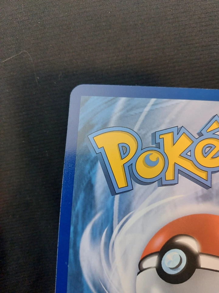 Flareon VMAX SWSH180 JUMBO Promo Card - Pokemon TCG NM/LP - Image 4 of 4