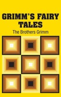 The Brothers Grimm | Grimm's Fairy Tales | Buch | Englisch (2018) | Gebunden