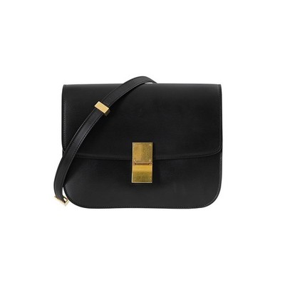 Celine Medium Classic Box Bag 189173DLS 38NO 71014055