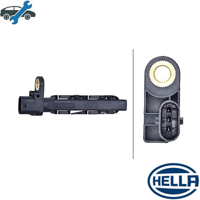 SENSOR CRANKSHAFT PULSE 6PU 009 168-811 FOR AUDI A7/Sportback A6/C7/Allroad/C8  