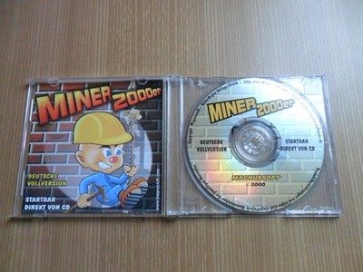(PC) - MINER 2000er