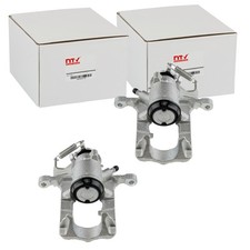 2x NTY BREMSSATTEL HINTEN passend für CHEVROLET AVEO TRAX OPEL ASTRA CASCADA MOK