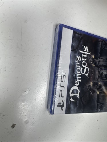Demon's Souls (PlayStation 5, 2020) - Imagen 7 de 15