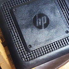 HP t520 Thin Client HSTNC-006-TC AMD GX-212JC 1.0GHz DP VGA USB Ethernet