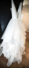 Morilee, 'Milly' style #5577 New Wedding Dress NEW size 8