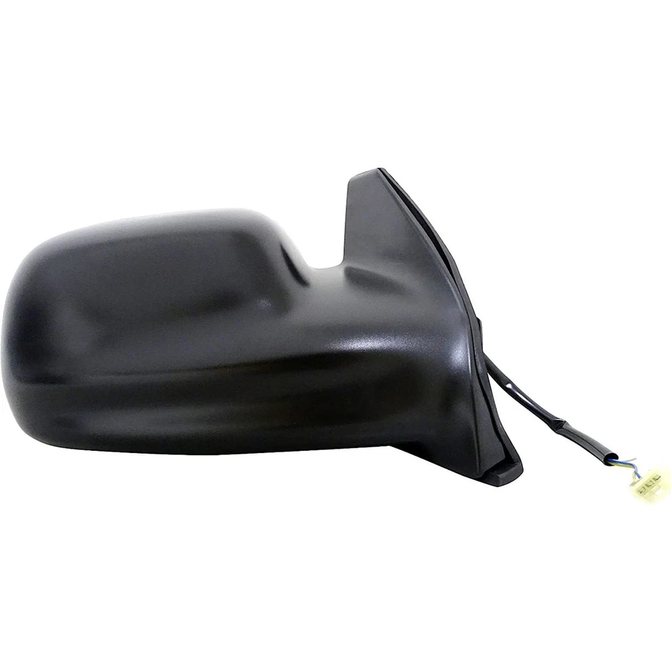 Espejo retrovisor lado derecho pasajero Dorman 955-1483 para Chevy mano Suzuki Grand Vitara Foto 3 de 4