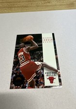 1993-94 Skybox Premium - Michael Jordan #45