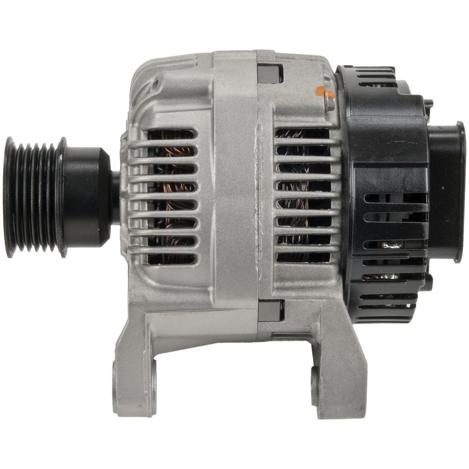 Alternador Bosch AL0736V Premium 100% Remanufacturado para 94-99 318i 318is 318ti Foto 3 de 4
