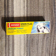 Denso Iridium Power Spark Plug - Ik16 5303