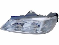Scheinwerfer Rechts FÜR Peugeot 406 1995-1999