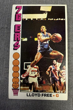Top Philadelphia 76ers Rookie Cards of All-Time 51