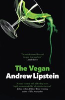 The Vegan | Andrew Lipstein | Englisch | Buch | Gebunden | 2023