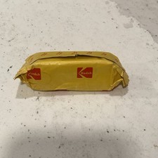 Kodak 110 Color Print Film expired Exposure count Unknown 1 roll
