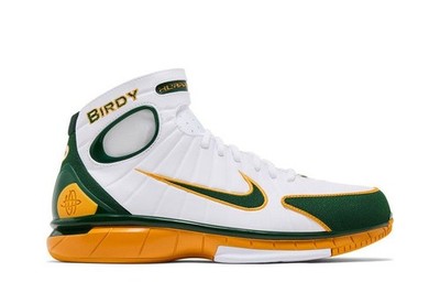 Nike Air Zoom Huarache 2K4 Sue Bird (IW1884 100)
