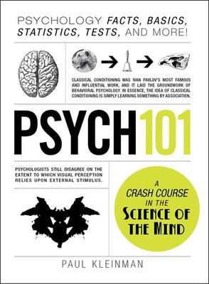 Psych 101 | Psychology Facts, Basics, Statistics, Tests, and More! | Kleinman