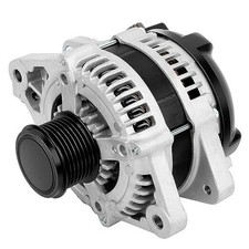 Alternator Fits for Lexus GS300 2006, GS350 2007-2011, 150A 11196 Alternator
