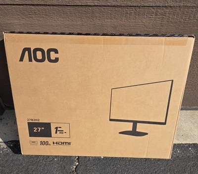 AOC Monitor 27'' 1MS NIB