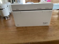 Drayton Wiser Heat Hub R 2-Channel controller hub