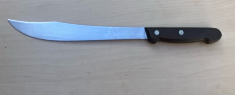 Dexter Russell 11-9 Connoisseur 9" Chef Carving Knife High Carbon Stainless USA
